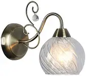 Бра Omnilux Sanalvo OML-53501-01 – изображение в каталоге