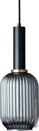 Подвесная люстра LOFT IT IRIS 2070-A+BL – фото товара