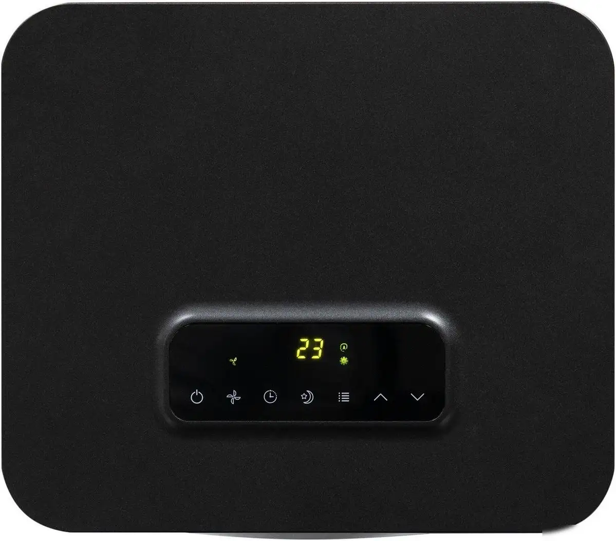 Мобильный кондиционер Ballu Twinkle BPAC-09 DWR/N6 Red - фото товара