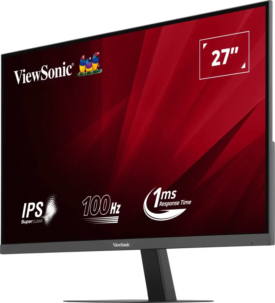 Монитор ViewSonic VA2708-2K-HD – фото товара