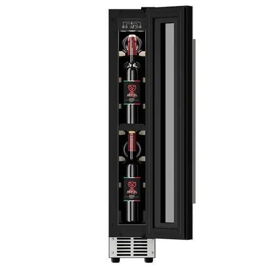Винный шкаф Meyvel MV9-KST1 — фото товара