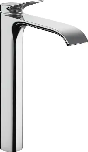 Смеситель Hansgrohe Vivenis chrom 75040000 - изображение в каталоге