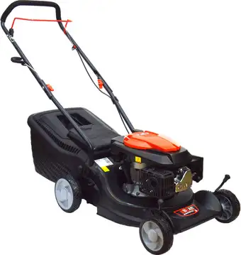 Газонокосилка Brait BLM2640M Pro