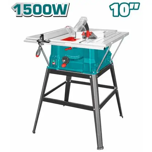 Станок Total TS5152543 – изображение в каталоге