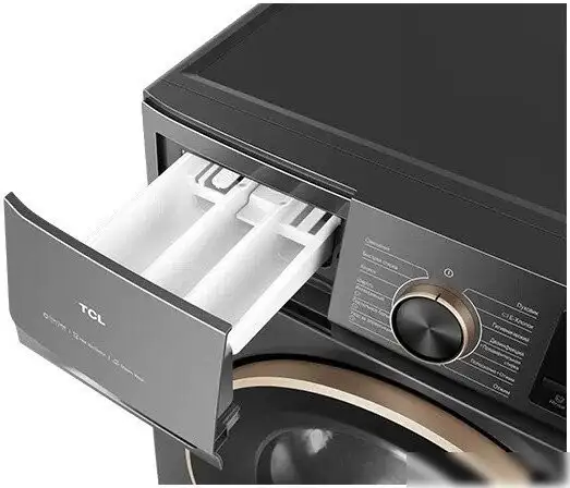 Стиральная машина TCL TWRP-1108W12G2 - фото товара