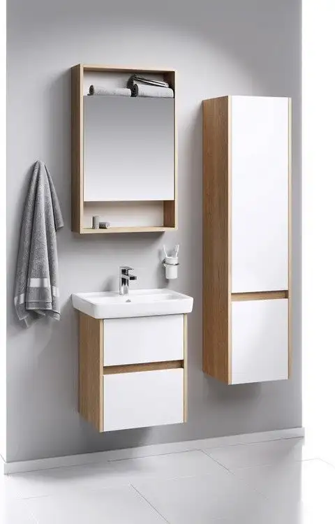 Aqwella Тумба под умывальник Aqwella Сити CI0105DB – фото товара