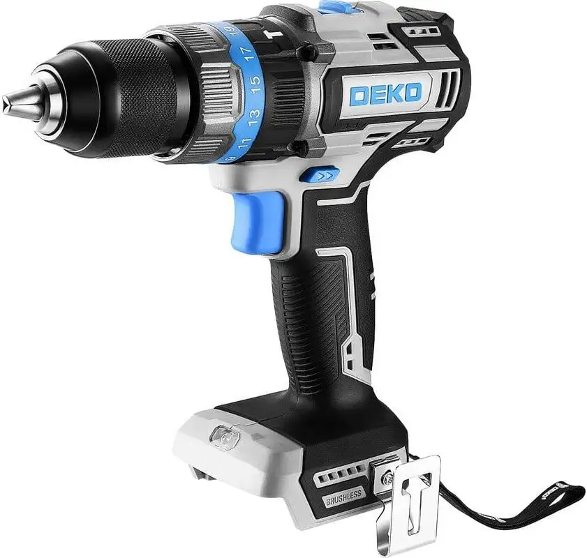 Deko DKCID20 063-4456 (без АКБ) – фото товара