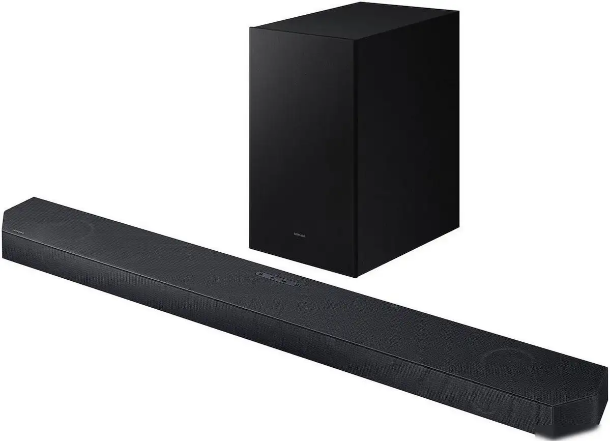 Саундбар Samsung HW-Q600H – фото товара