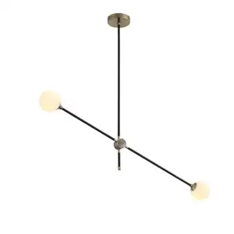 Подвесная люстра ST Luce Bastoncino SL429.403.02 – изображение в каталоге
