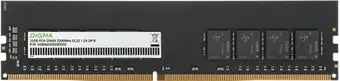 Оперативная память Digma 32ГБ DDR4 3200 МГц DGMAD43200032D – изображение в каталоге