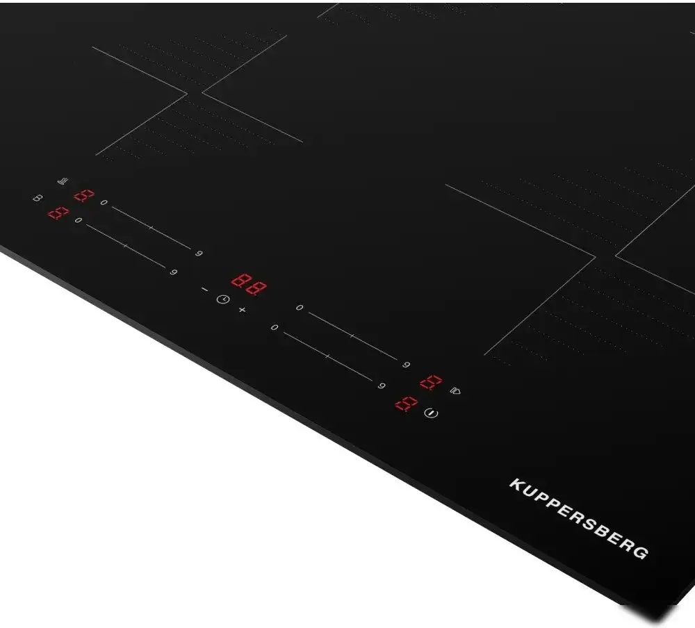 Варочная панель KUPPERSBERG ICI 606 - фото товара