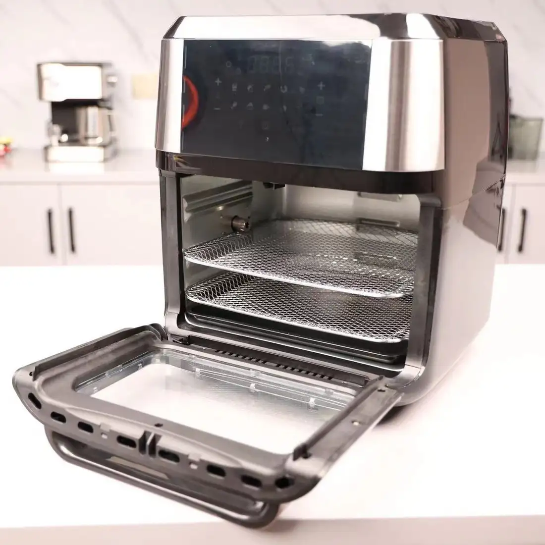 Аэрофритюрница Sonifer SF-1016 – фото товара