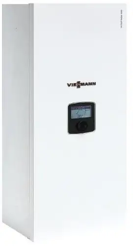 Отопительный котел Viessmann Vitotron 100 VMN3 - изображение в каталоге