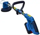 Триммер KATANA BT-1202 (с 2-мя АКБ) – изображение в каталоге