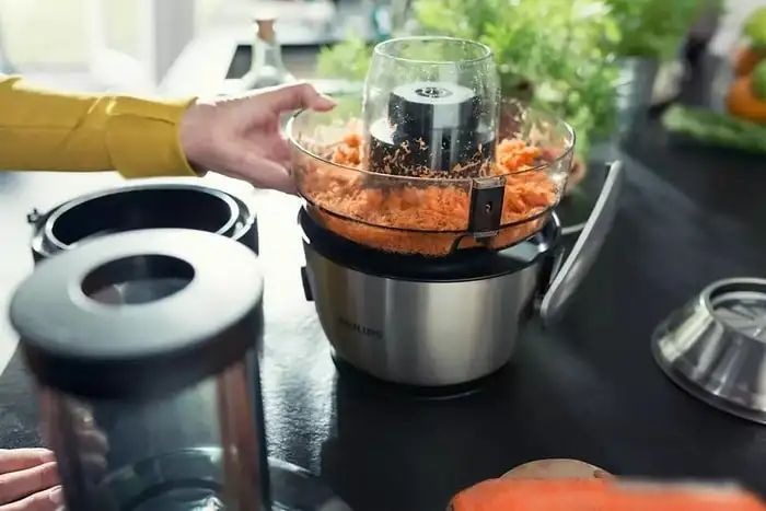 Соковыжималка Philips HR1922/21 - фото товара