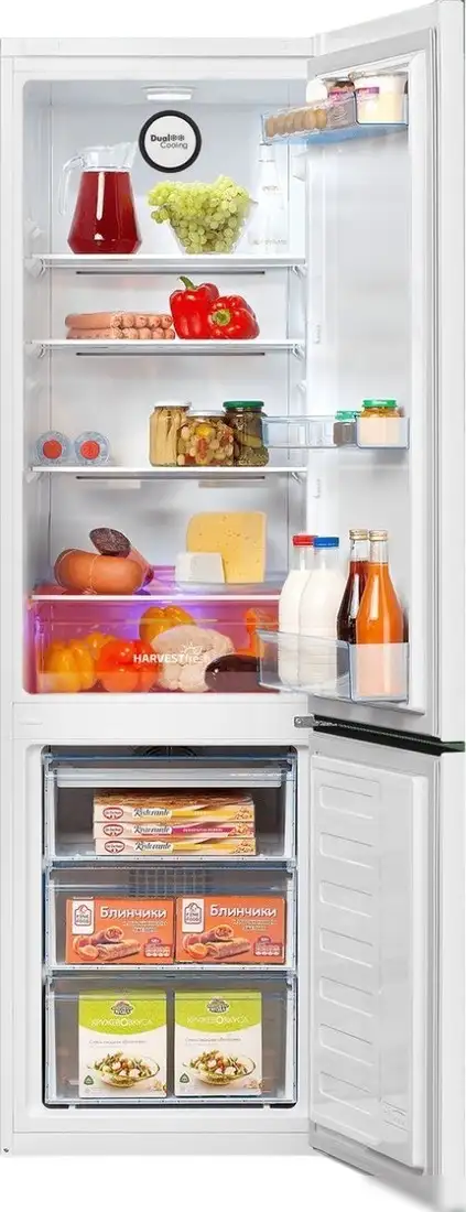 Холодильник BEKO B3R0CNK312HW - фото товара
