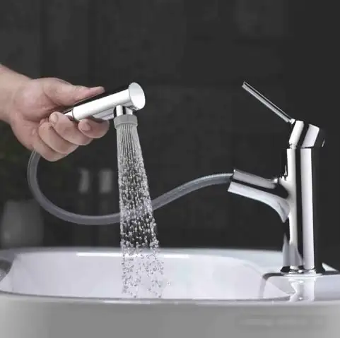 Смеситель Ledeme l1055-25 - фото товара