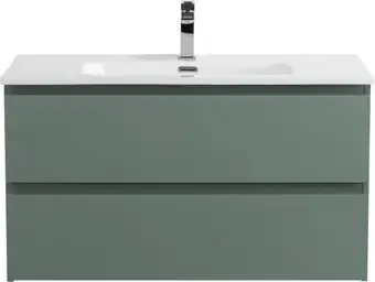 BelBagno Тумба под умывальник Kraft-900-2C-SO-VO – изображение в каталоге