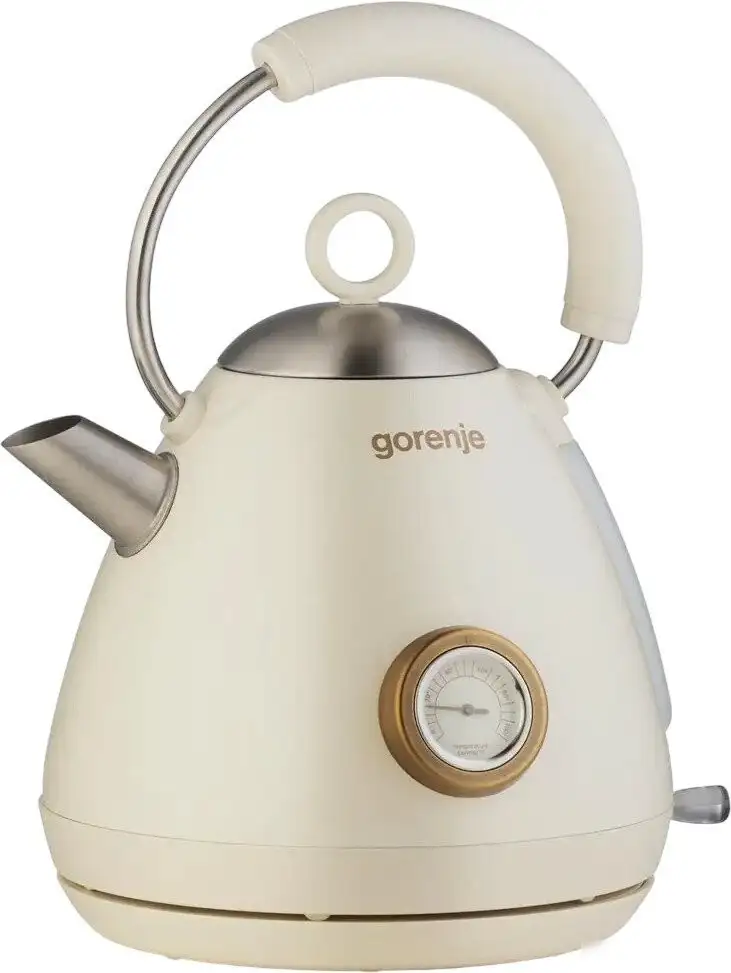 Электрический чайник Gorenje K17CD - фото товара