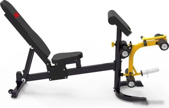 Силовая скамья Rebel RBPC43 – фото товара