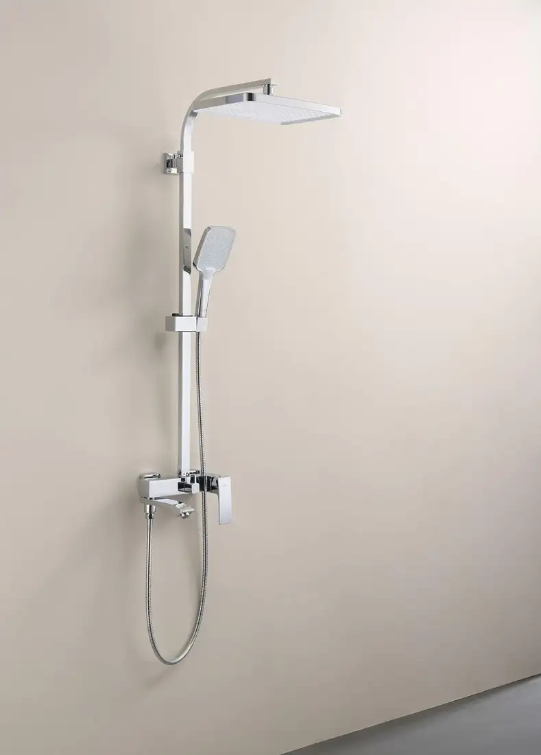 Душевая система Raglo R01.24 - фото товара