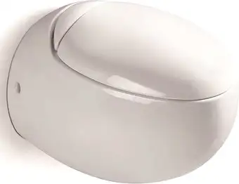 Унитаз подвесной SantiLine SL-5001