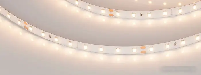 Светодиодная лента Arlight RT-A80-8mm 24V Warm3000 024525(2) – фото товара