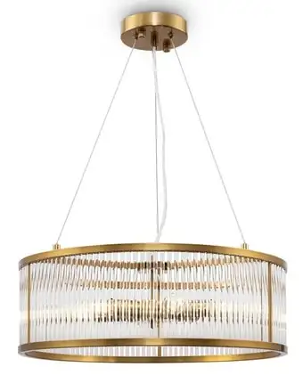 Подвесная люстра Freya Savoy FR5053PL-06BS – изображение в каталоге