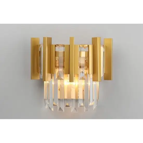 Бра Omnilux Gaeta OML-69701-02 – фото товара