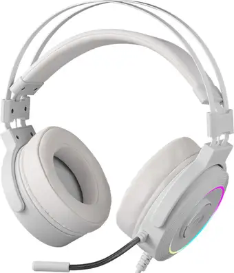 Наушники Redragon Lamia 2 (белый) – изображение в каталоге