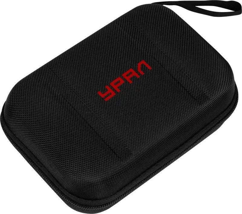 Портативное пусковое устройство Урал Плюс 800 – фото товара