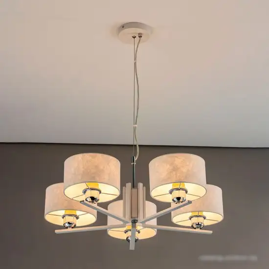 Люстра средней высоты Citilux Тильда CL469150 – фото товара