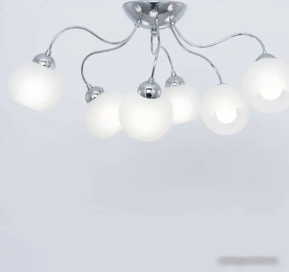 Люстра средней высоты Citilux Лучиана CL147161 – фото товара