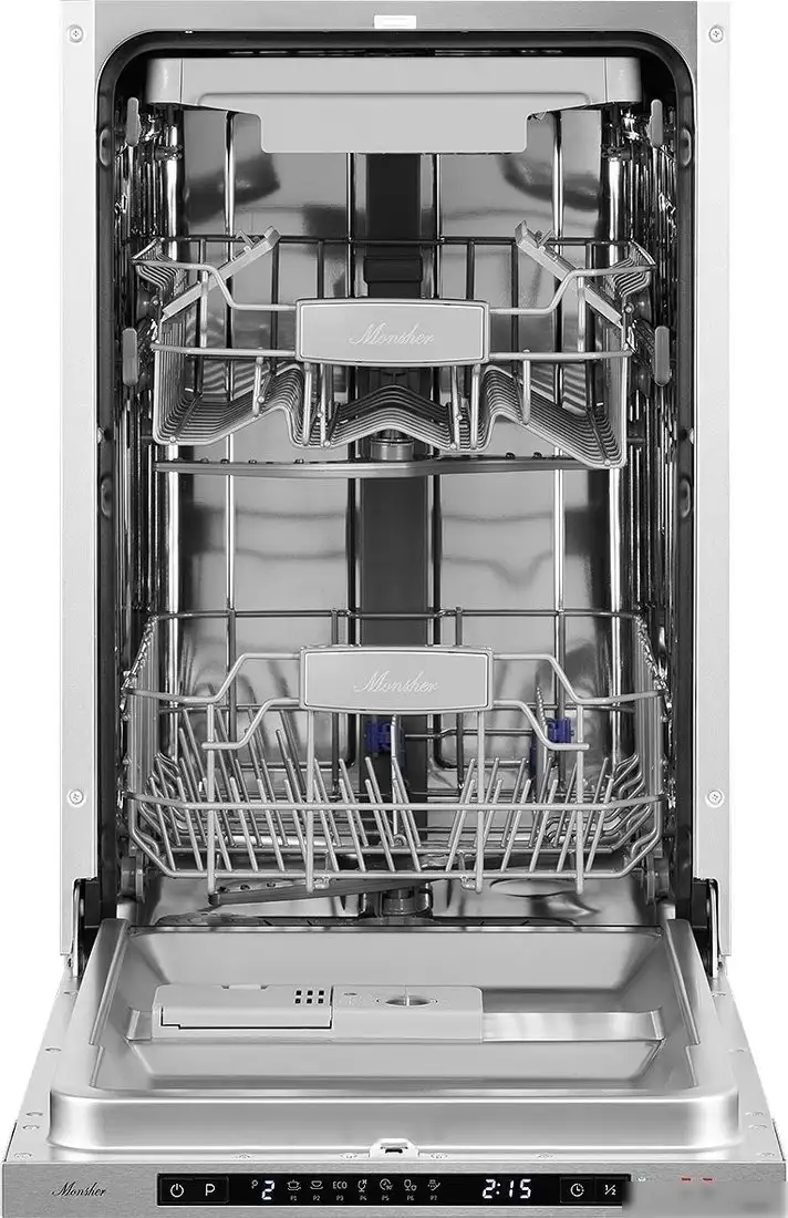 Встраиваемая посудомоечная машина Monsher MD 4503 - фото товара