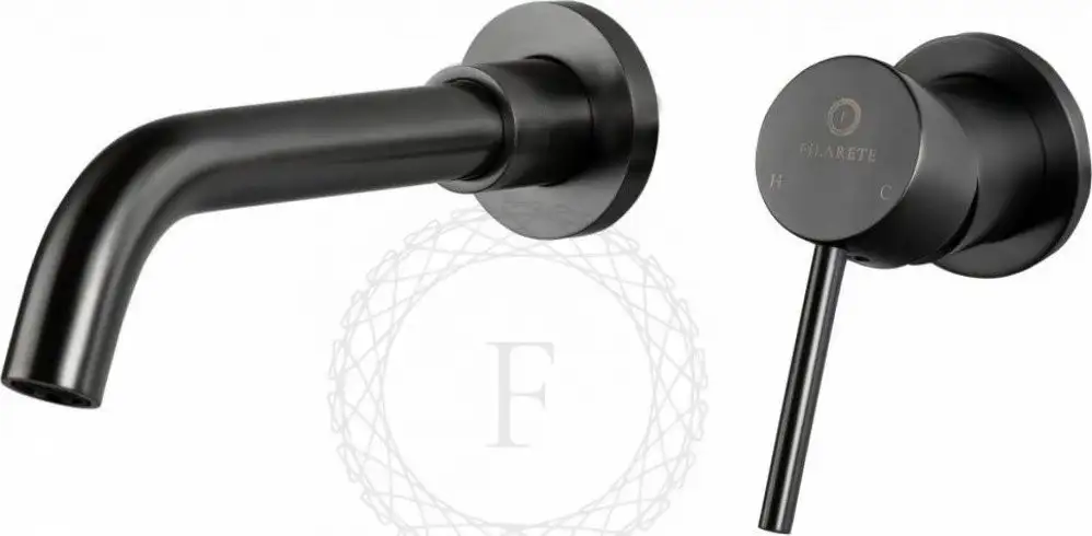 Смеситель Filarete Roun FL4020 (графит) - фото товара
