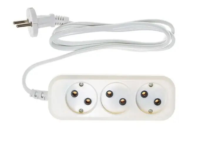 Сетевой фильтр Buro BU-PSL3.1/W – фото товара