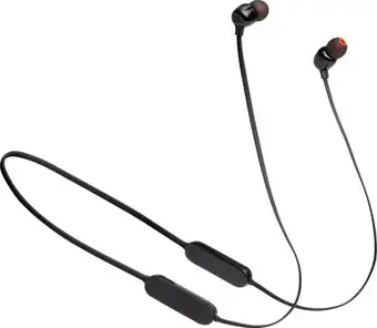 Наушники JBL Tune 125BT (черный) – изображение в каталоге