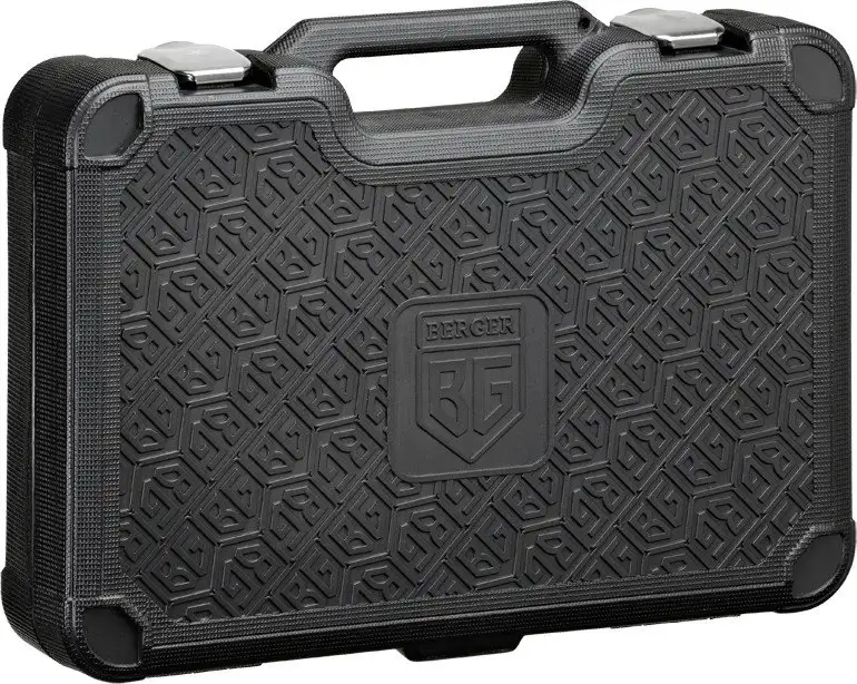 Универсальный набор инструментов Berger BG100-3814 (100 предметов) – фото товара