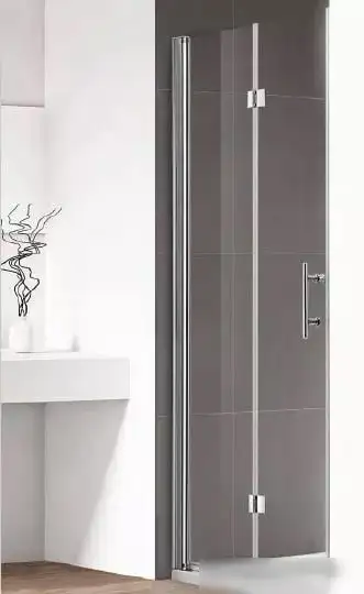 Душевая дверь Cezares ECO-O-45/45-C-Cr - фото товара