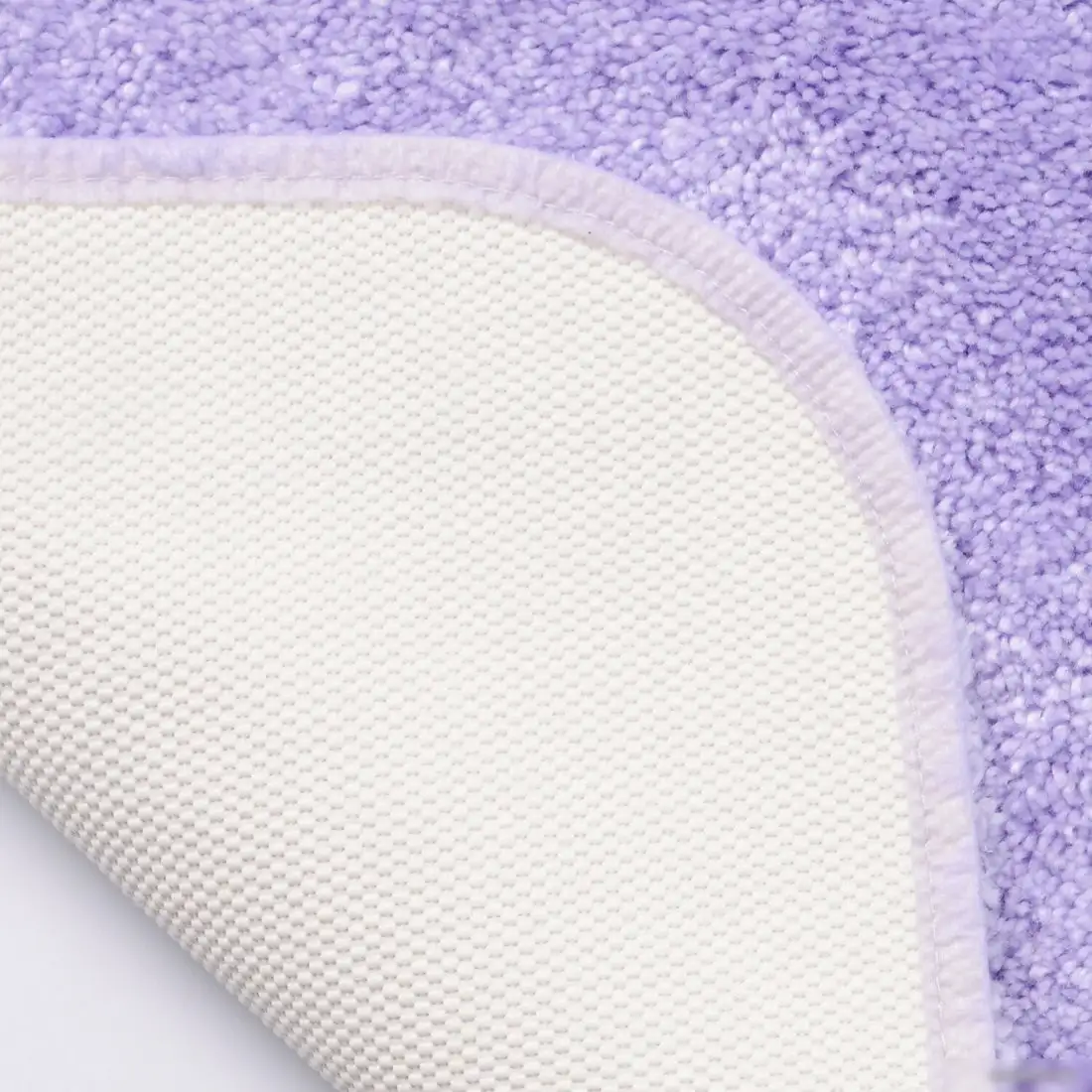 Коврик для ванной Wasserkraft Wern BM-2523 Lilac – фото товара