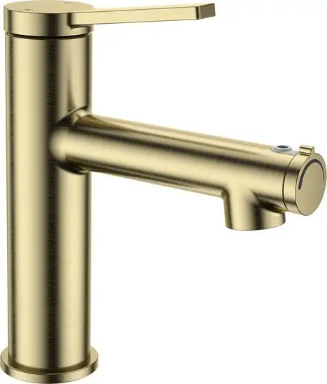 Смеситель Wonzon&Woghand WW-H1017-BG - изображение в каталоге