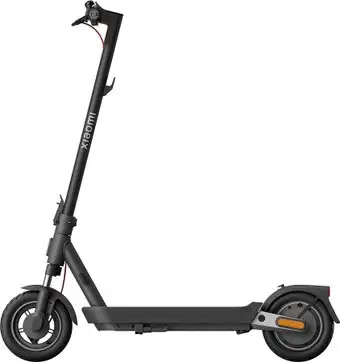 Электросамокат Xiaomi Electric Scooter 5 Pro – изображение в каталоге