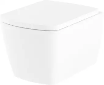 Унитаз Lavinia Boho Aveo Rimless 3306101R - изображение в каталоге