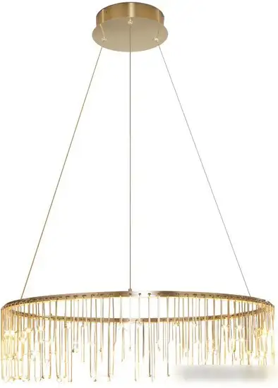 Подвесная люстра Bogate's 454/1 – изображение в каталоге