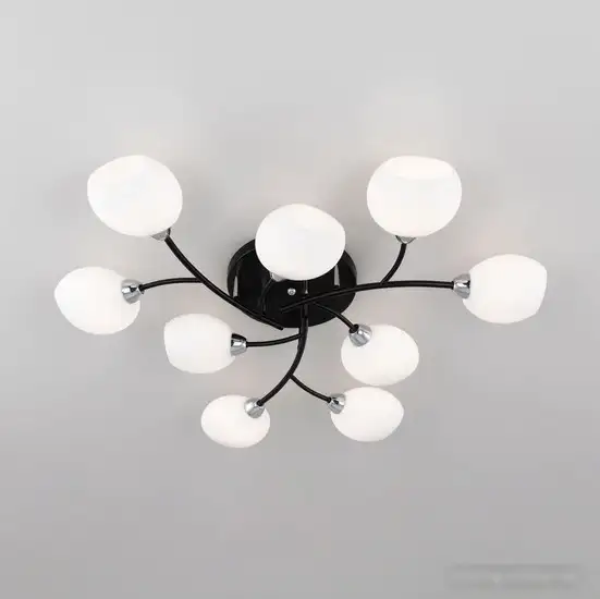 Припотолочная люстра Citilux Флорида CL148195 – фото товара