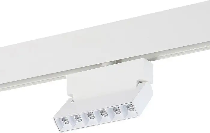 Трековый светильник ST Luce Andre ST362.546.06 – фото товара