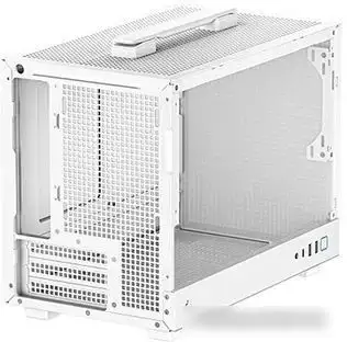 Корпус DeepCool CH160 WH R-CH160-WHNGI0-G-1 – фото товара