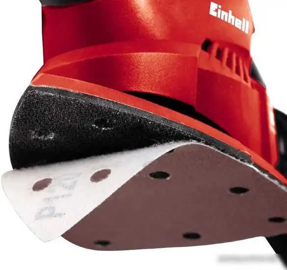Дельташлифмашина Einhell TH-OS 1016 [4460610] – фото товара