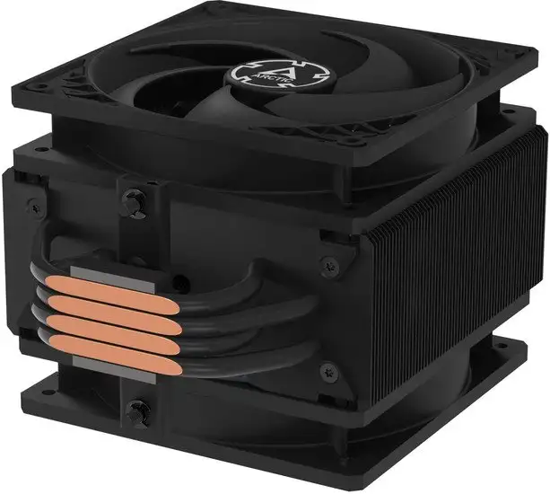 Кулер для процессора Arctic Freezer 36 Black ACFRE00123A – фото товара
