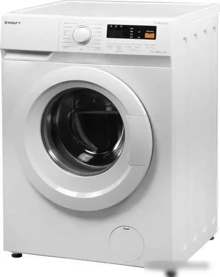 Стиральная машина Kraft KF-MD 7104 W - фото товара